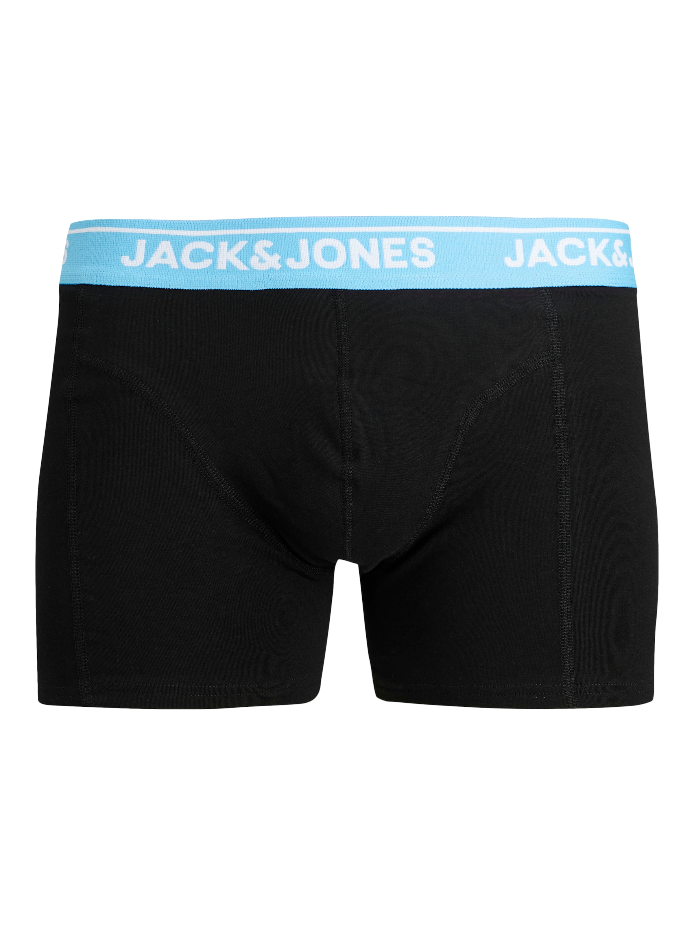 Jack & Jones Tronc »JACTHEODORE SOLID TRUNKS 10 PACK« 10 cuis