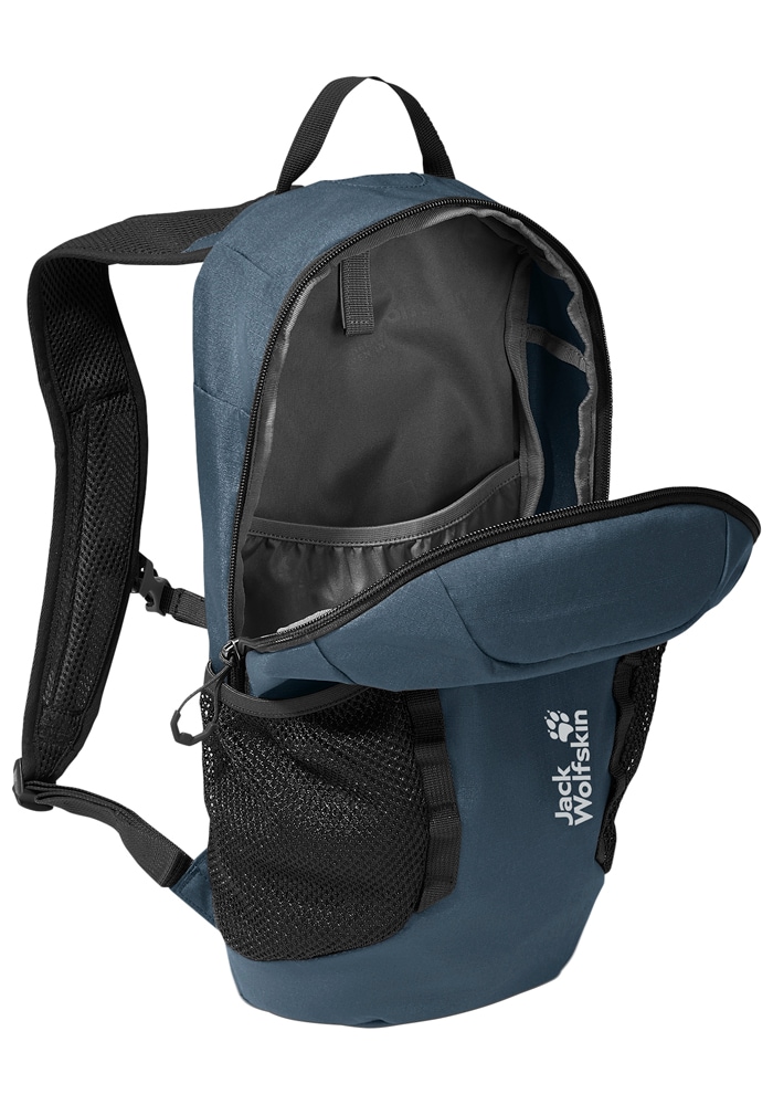 Jack Wolfskin Sac de jour »VELOCITY LITE 10« Sac à dos léger pour la journée, compact, confortable