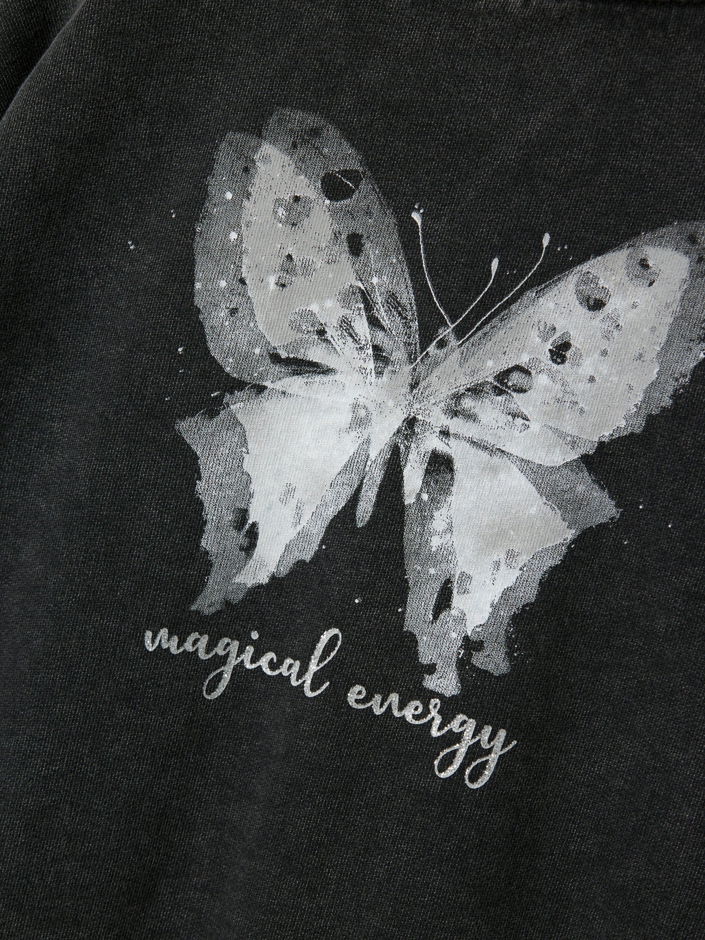 Name It Sweatshirt »NKFLIVA RXL SWEAT UNB BOX«