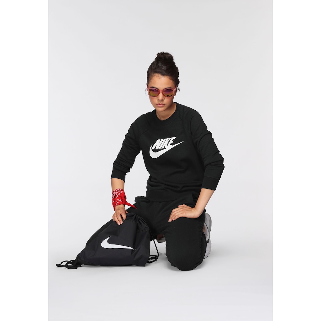 Nike Sportswear Sweatshirt »WOMEN ESSENTIAL CREW FLEECE«