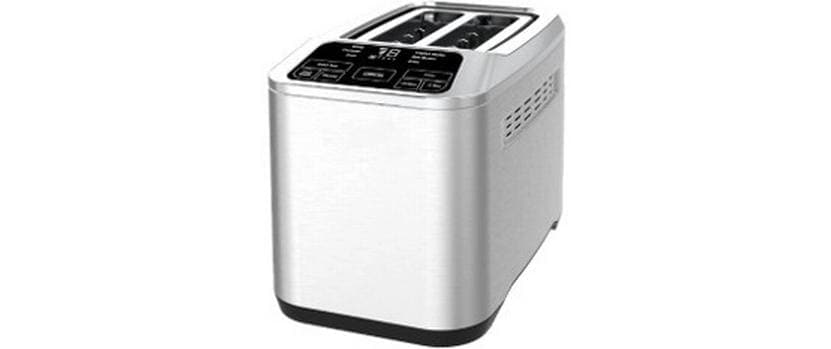 Cuisinart Grille-pain »SmartElite«