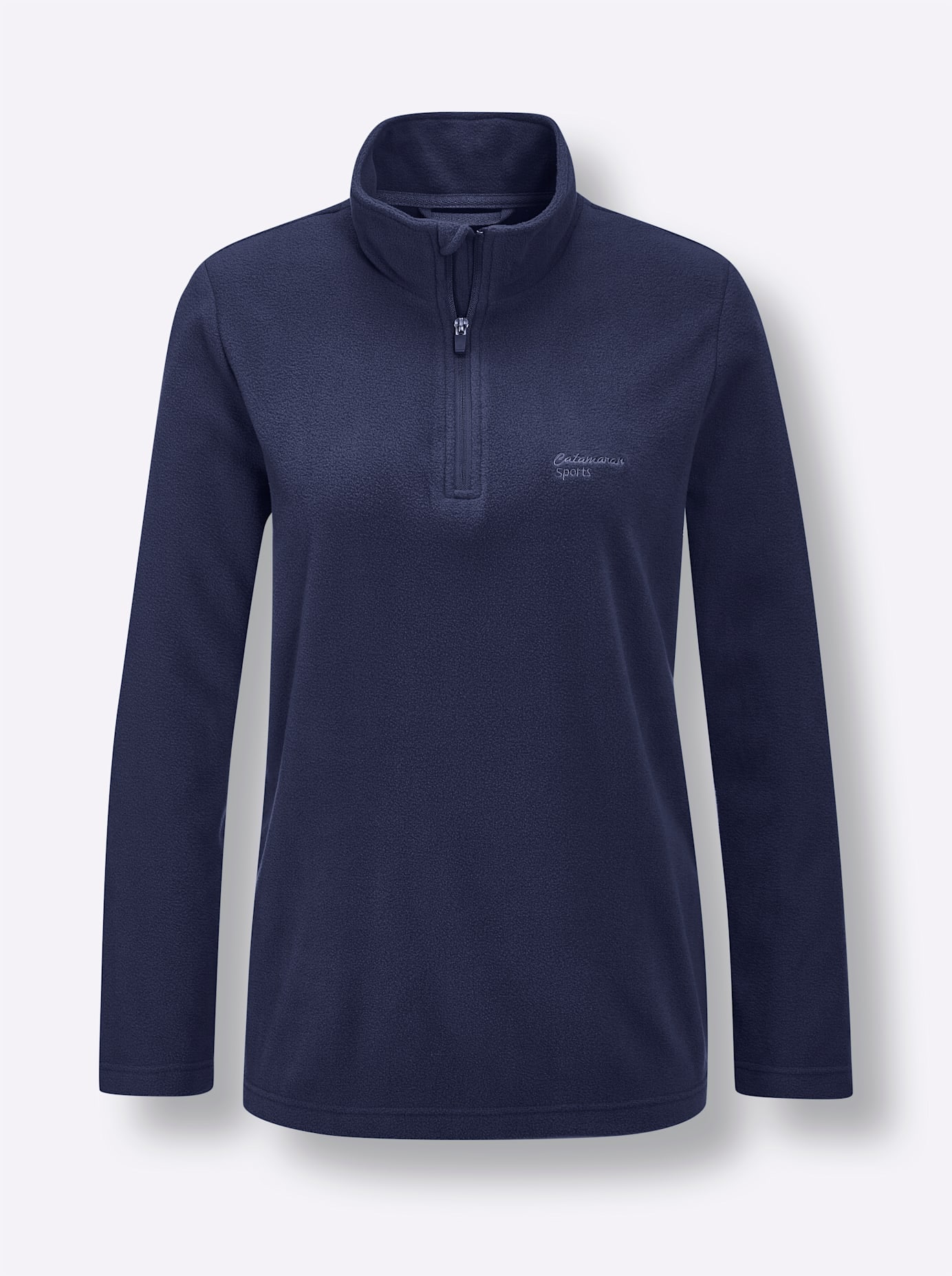 Catamaran Fleecepullover