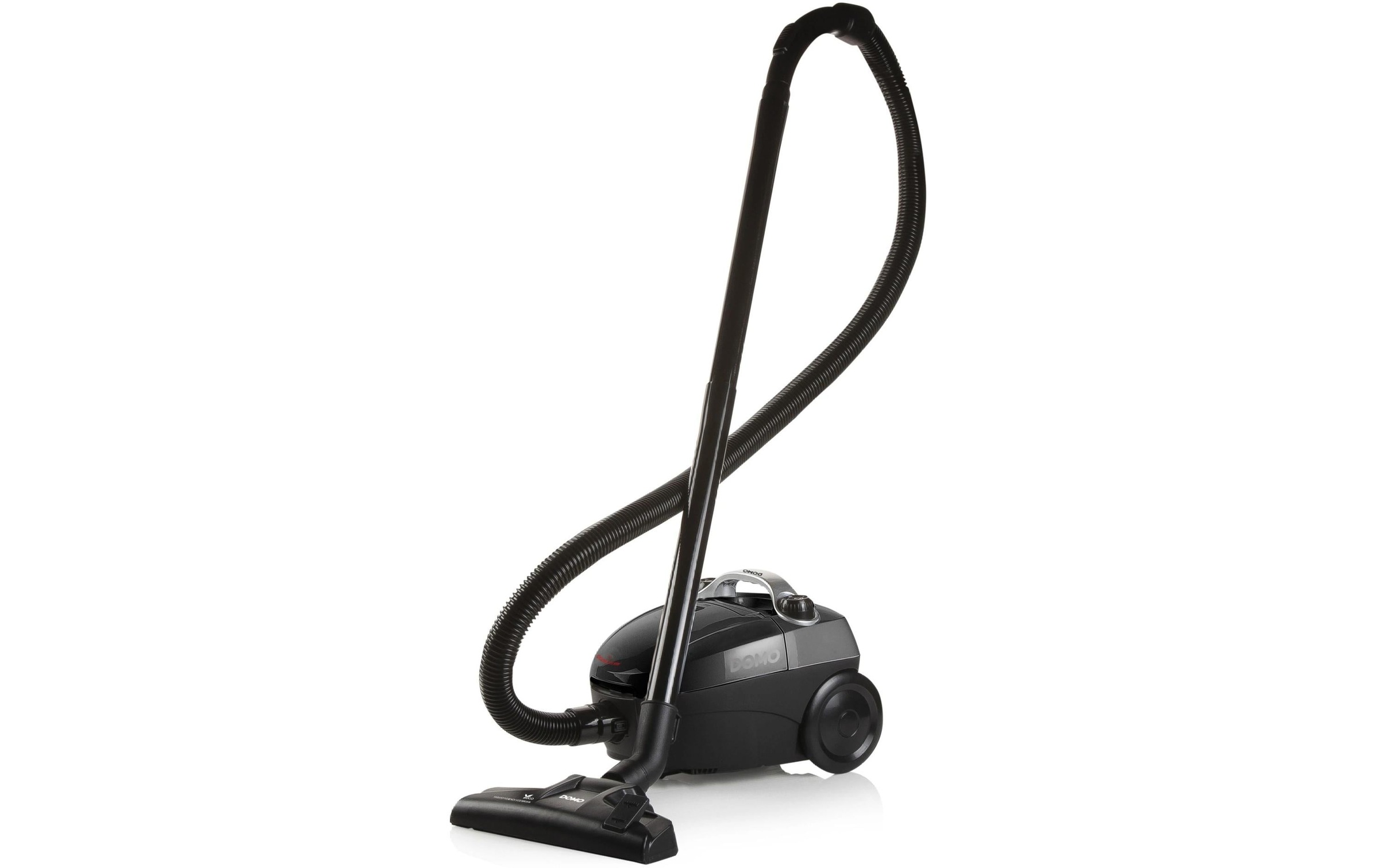 Domo Bodenstaubsauger »DO1033S«, 450 W