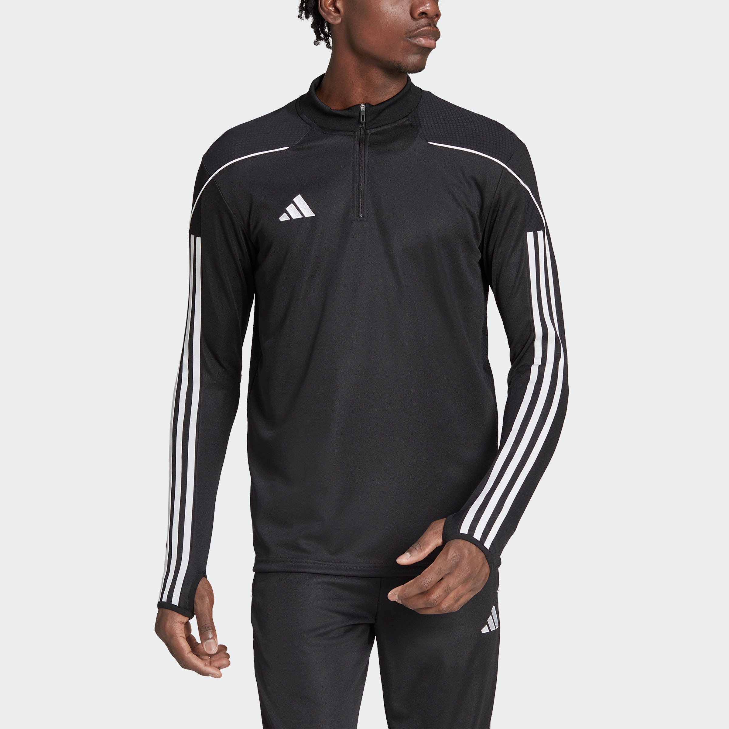 Trainingsjacke »TIRO23 L TR TOP«