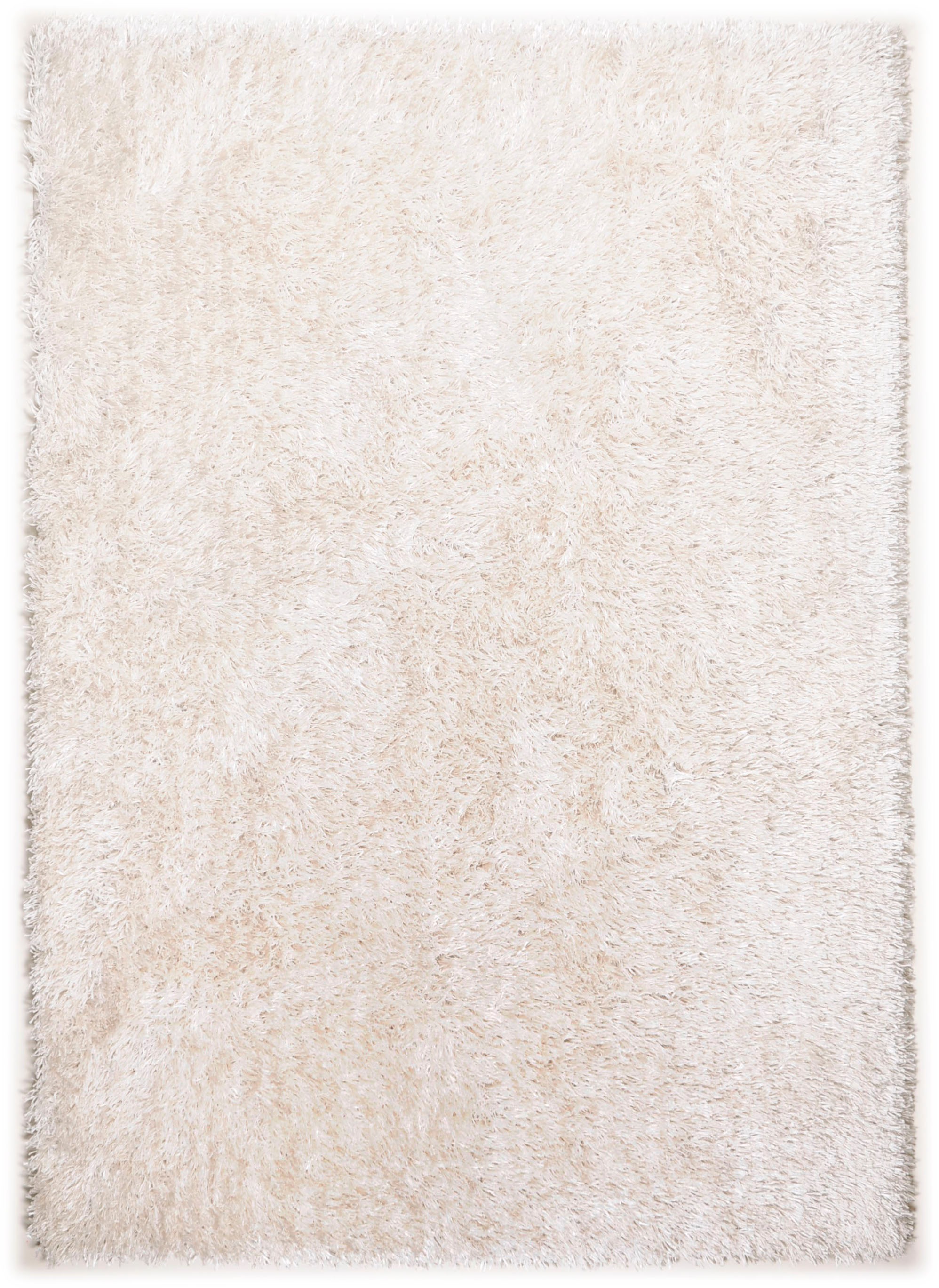 THEKO Hochflor-Teppich »Girly«, rechteckig, 50 mm Höhe, besonders weich durch Microfaser, ideal im Wohnzimmer & Schlafzimmer
