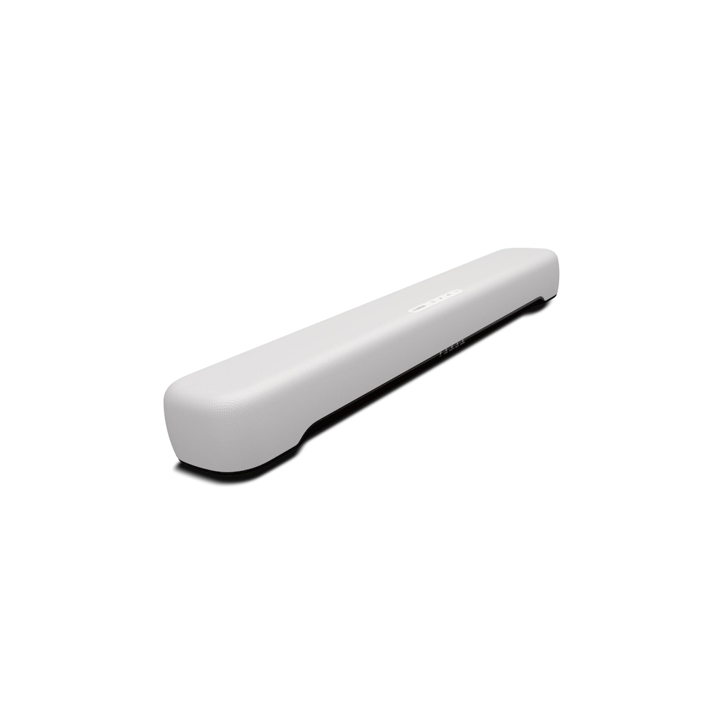 Yamaha Soundbar »Yamaha Soundbar SR-C20A Weiss«