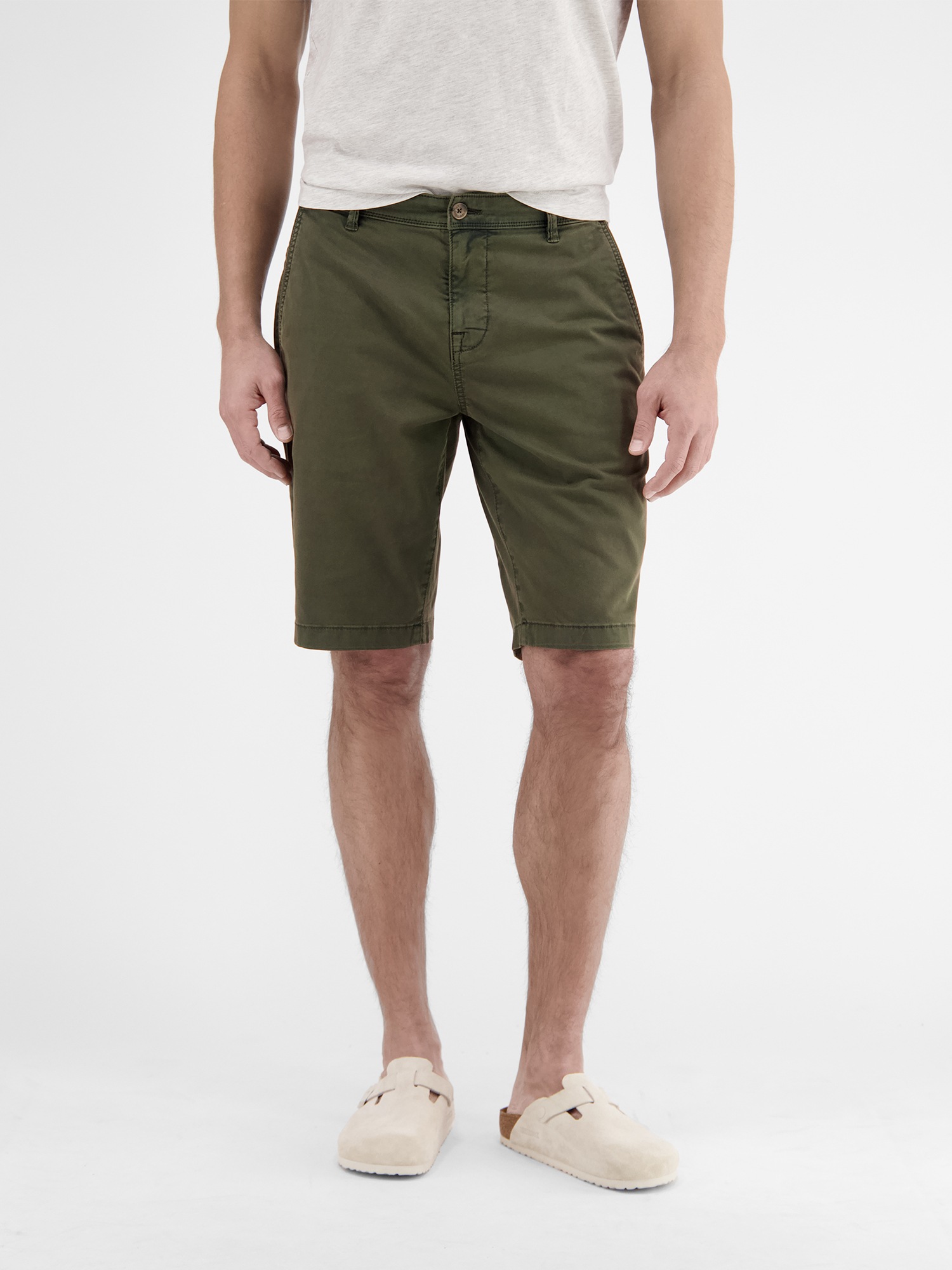 Image of LERROS Bermudas "Stretch-Bermuda, Comfort Fit"