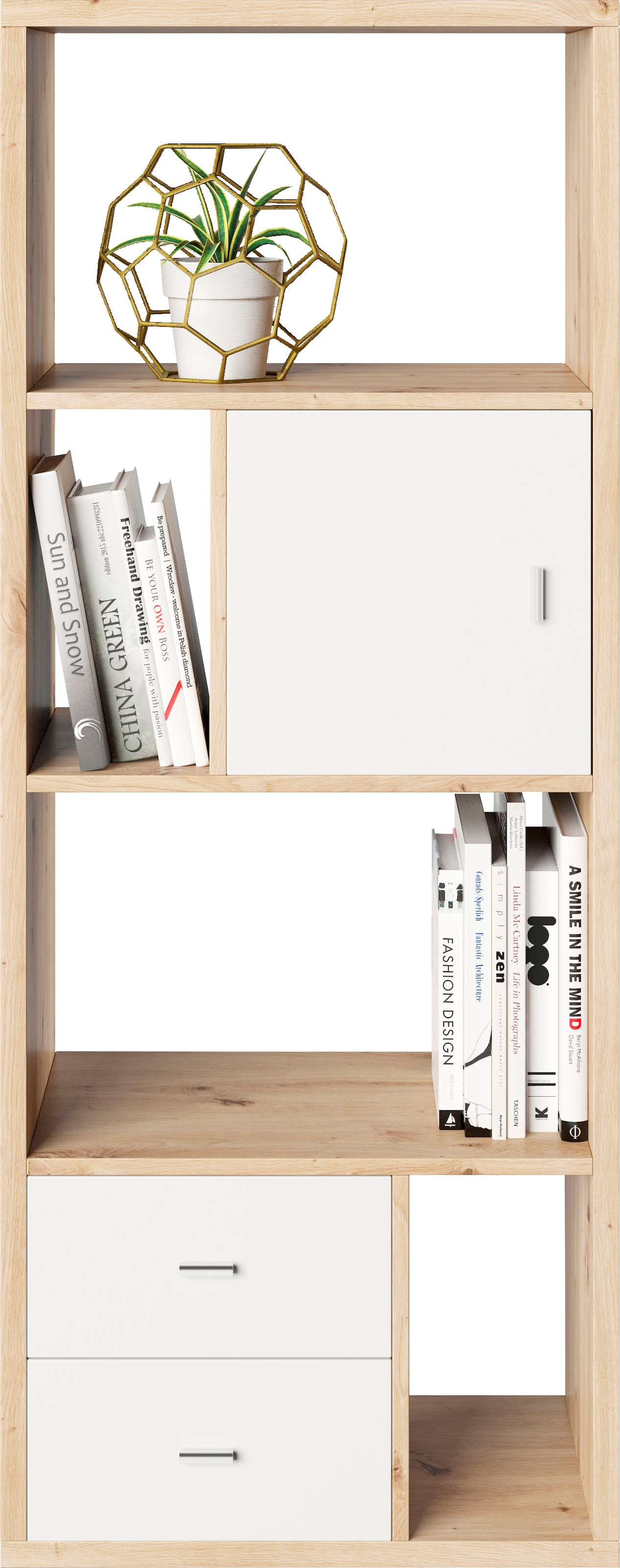Image of INOSIGN Bücherregal "Felicia"