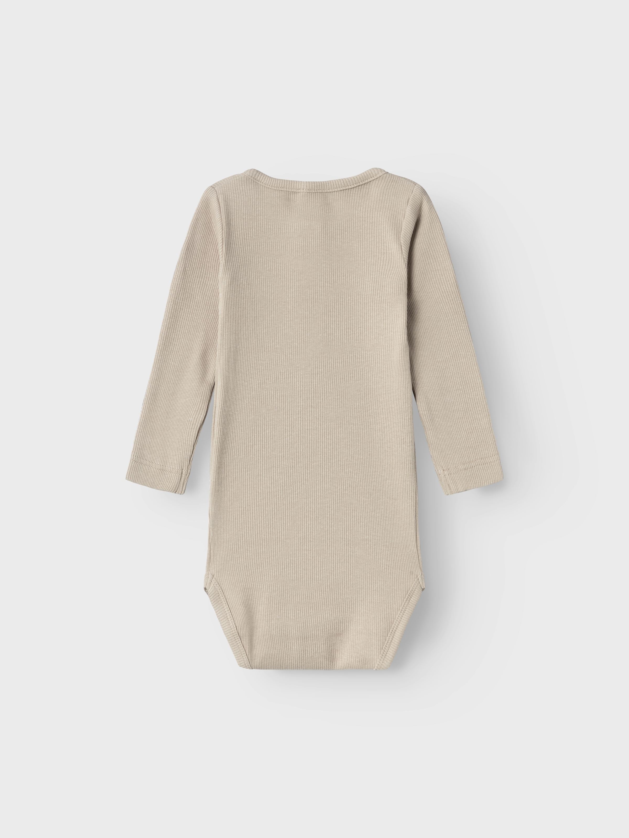Name It Langarmbody »NBMKAB LS BODY NOOS«