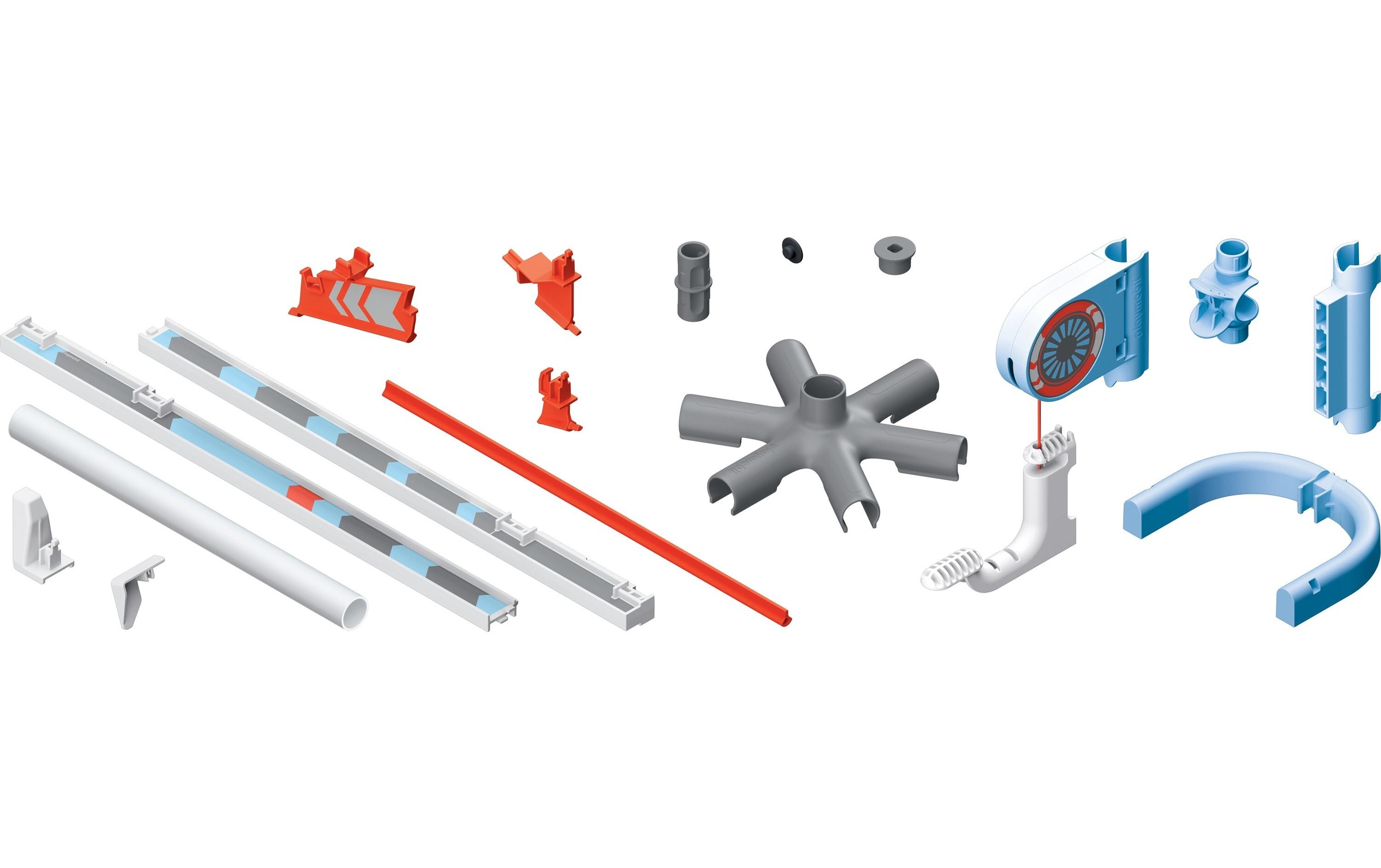   Kugelbahn »Air Lift e3 (71970), Sky Trails« Made in Europe