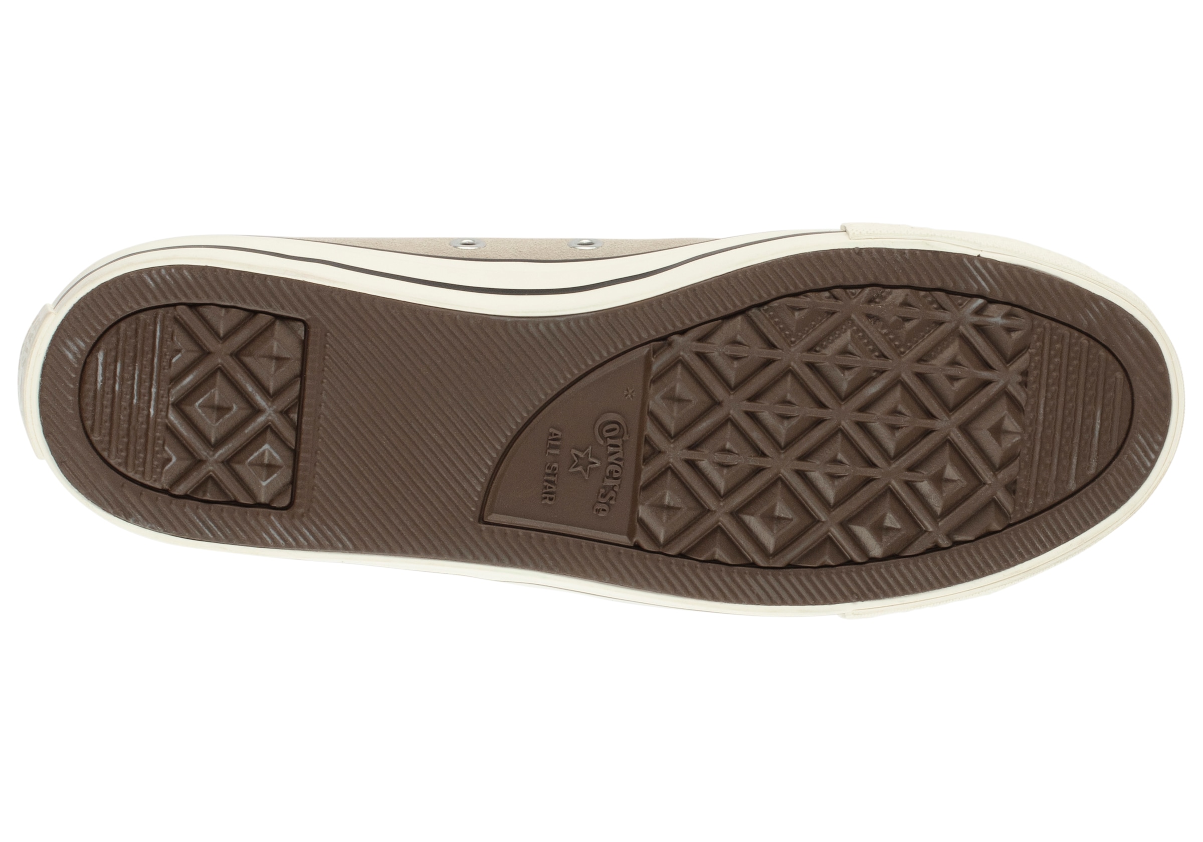 Converse Sneaker »CHUCK TAYLOR ALL STAR DAINTY SUEDE«