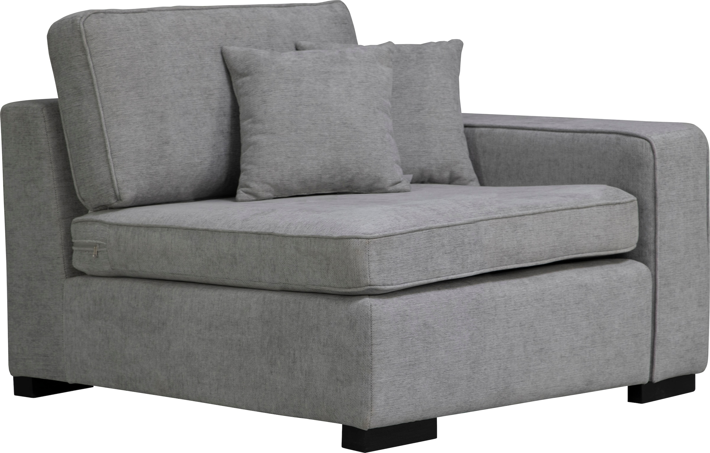 Home affaire Sofaelement »Skara« Modul zum eigenen Zusammenstellen, in vielen Bezugsqualitäten