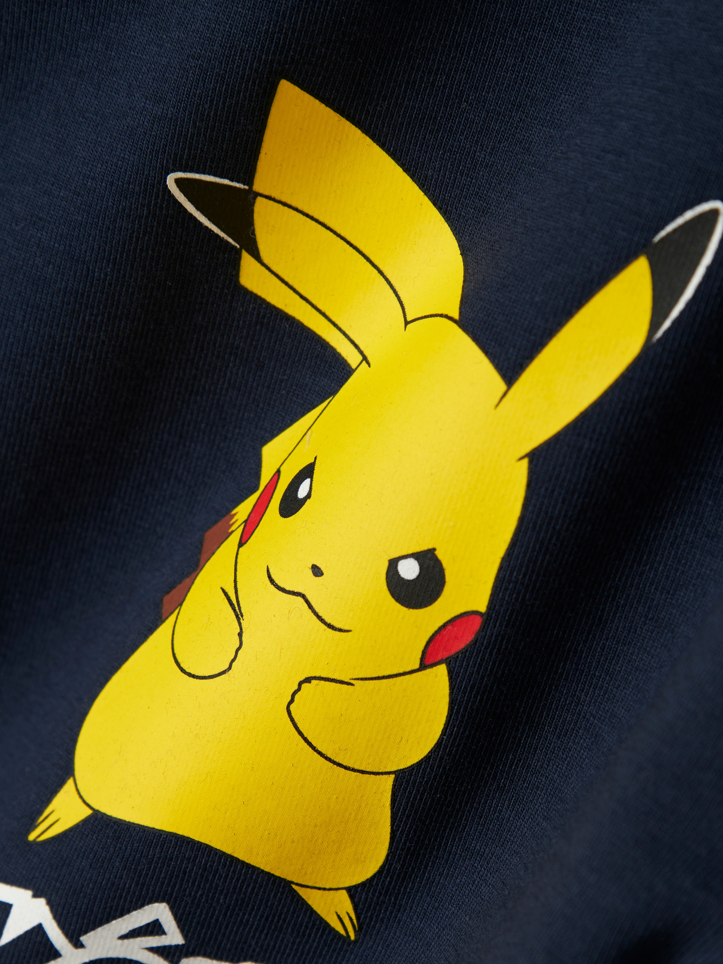 Name It T-shirt »NKMSTU POKEMON SS NREG TOP BOX SKY«