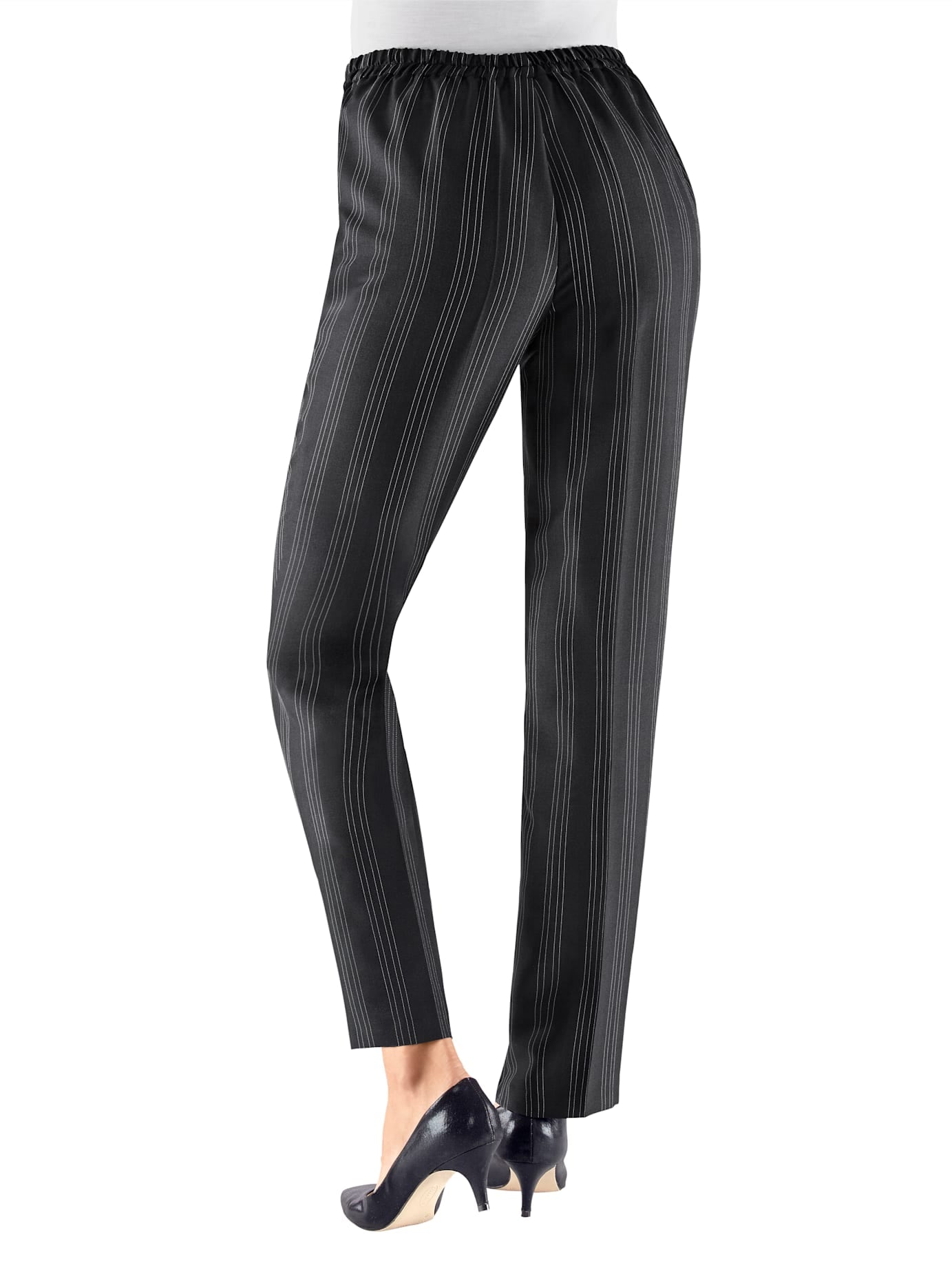 Classic Basics Schlupfhose