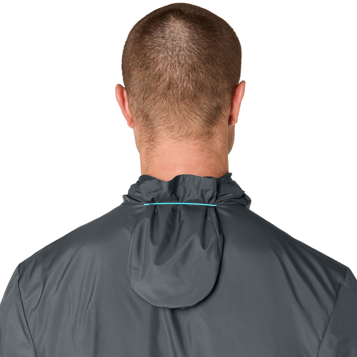 Asics Veste de course à pied »ASICS CORE JACKET« Übergangsjacke