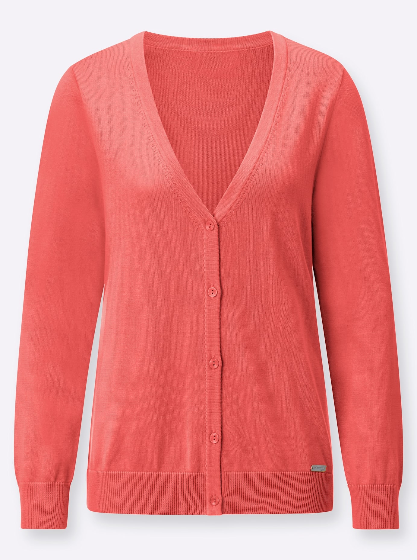 Casual Looks Cardigan