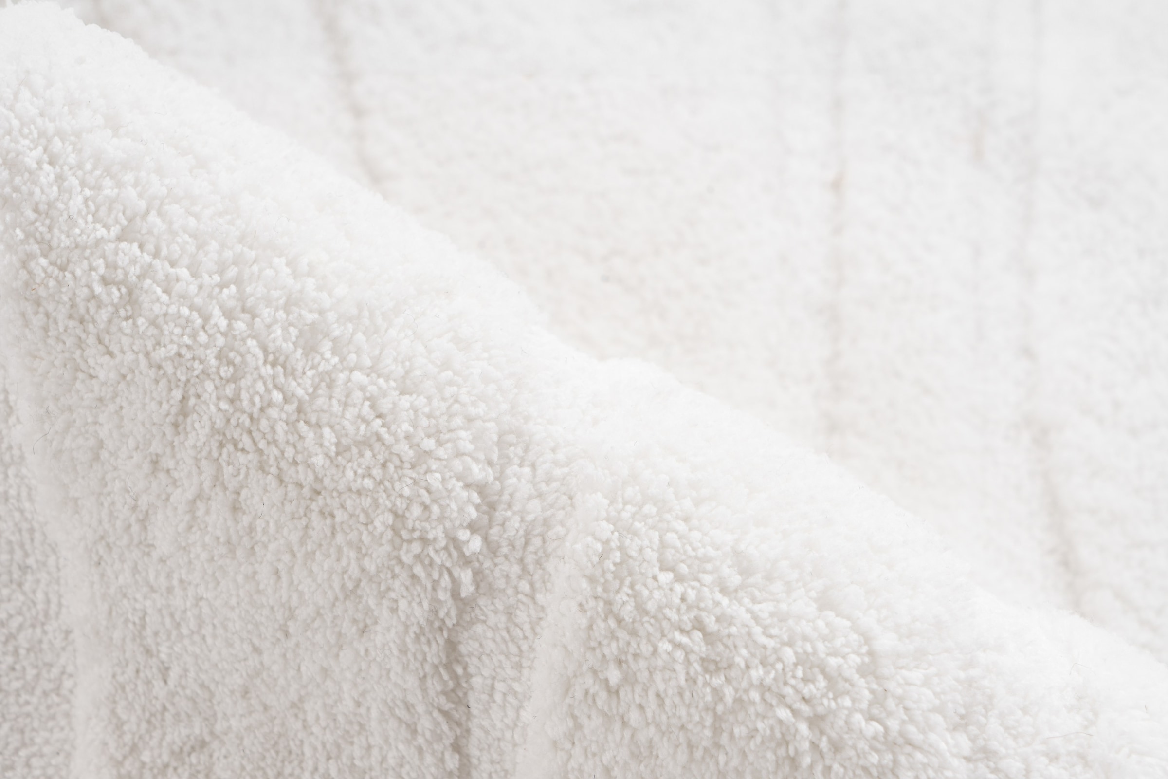 Kayoom Badematte »Badematte Ocean Touch 425« Kurzflor