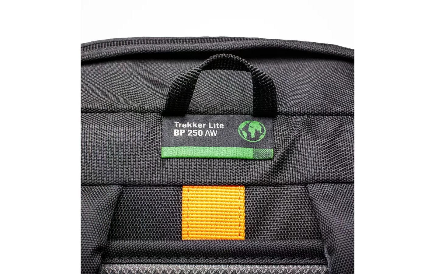 Lowepro Kameratasche »Trekker Lite BP 250 AW Schwarz«