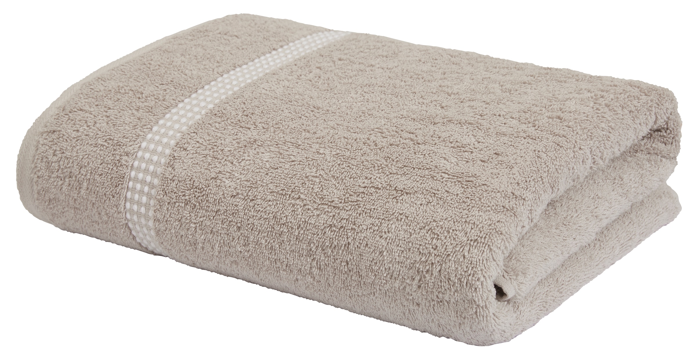 my home Handtuch Set »Kapra, Premium Handtücher, 100% Baumwolle, 500 gr/m²«, Set, 10 tlg., Frottier, 10-tlg. Handtuch-Set: 2 Duschtücher, 4 Handtücher, 4 Gästehandtücher
