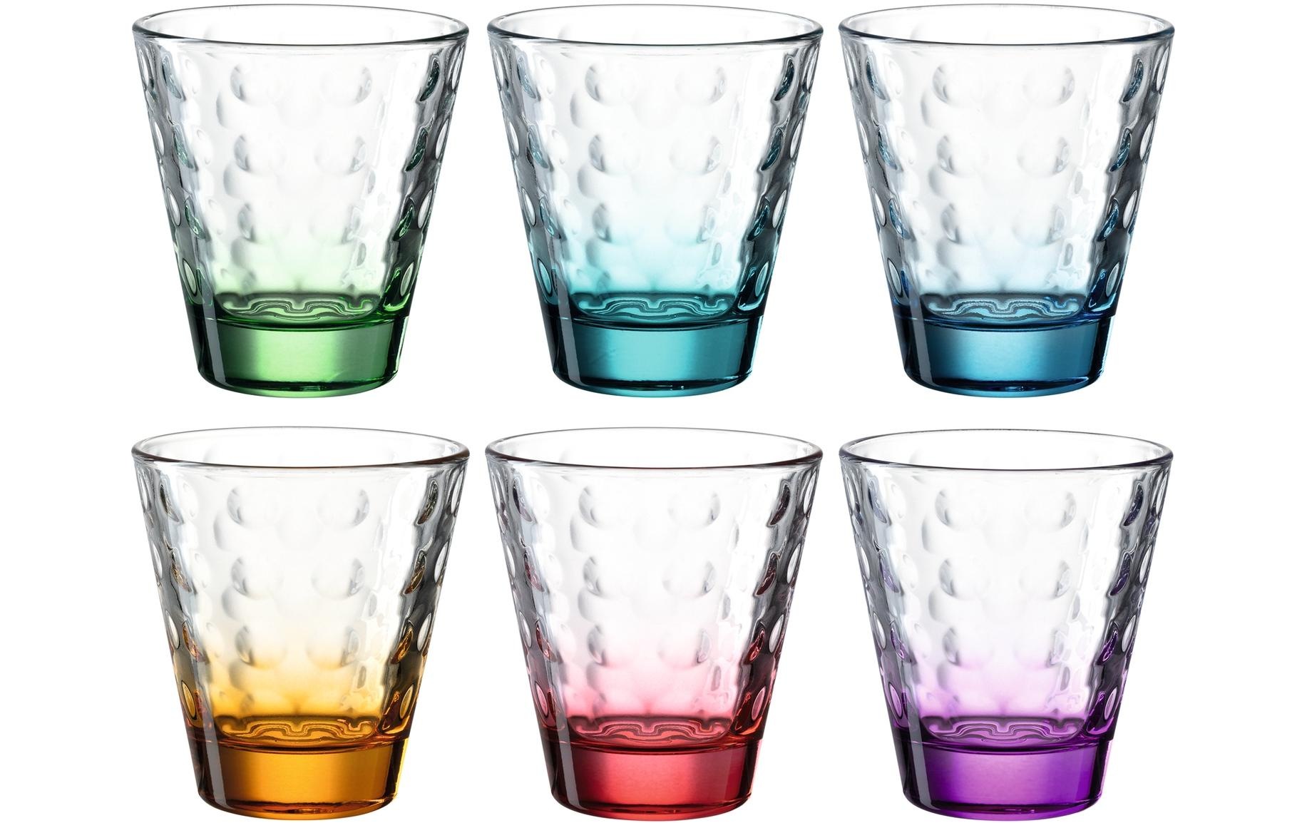 Image of LEONARDO Glas "Optic, 215ml"