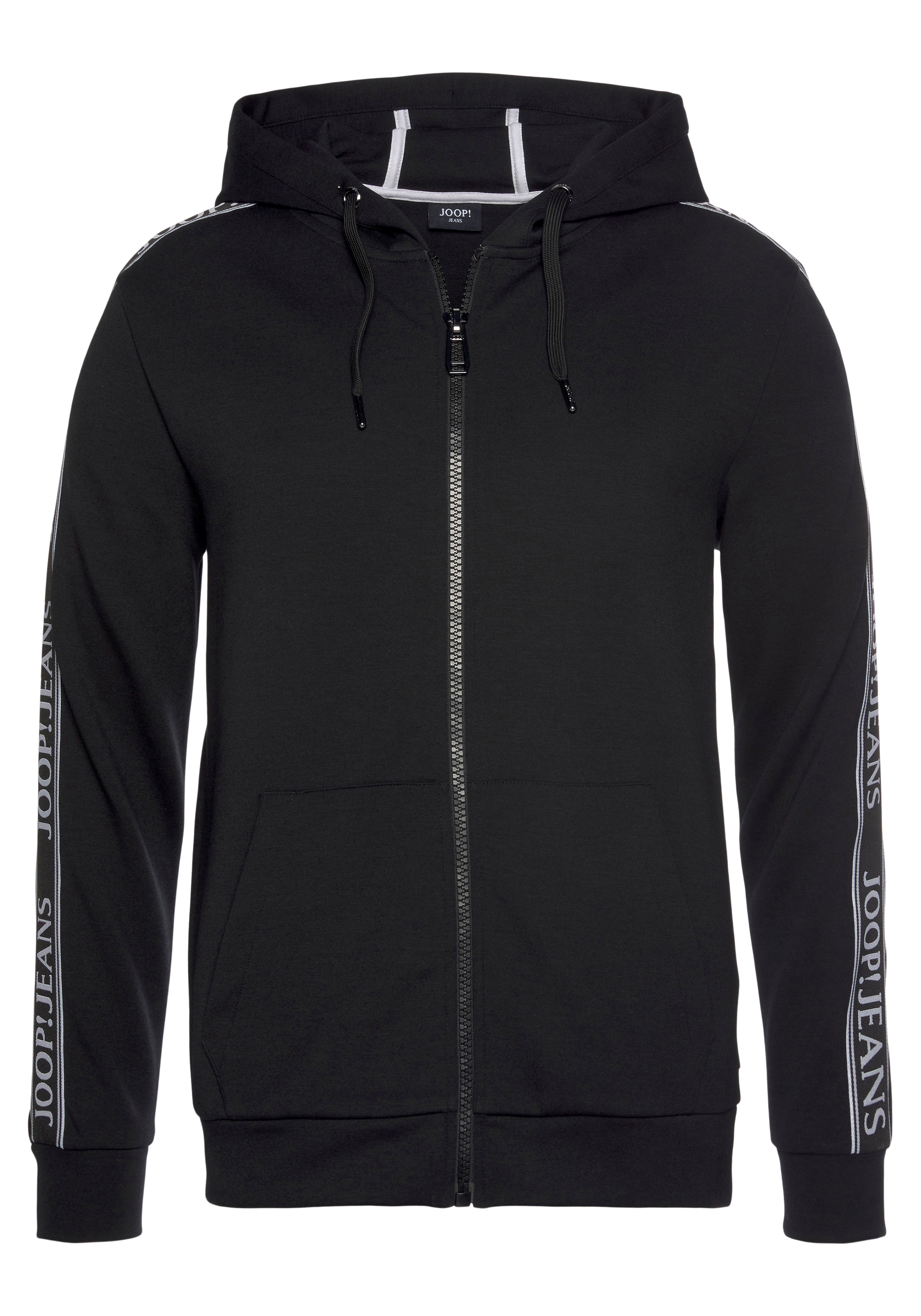 Image of Joop Jeans Kapuzensweatjacke »JJJ-28Augustin« bei Ackermann Versand Schweiz
