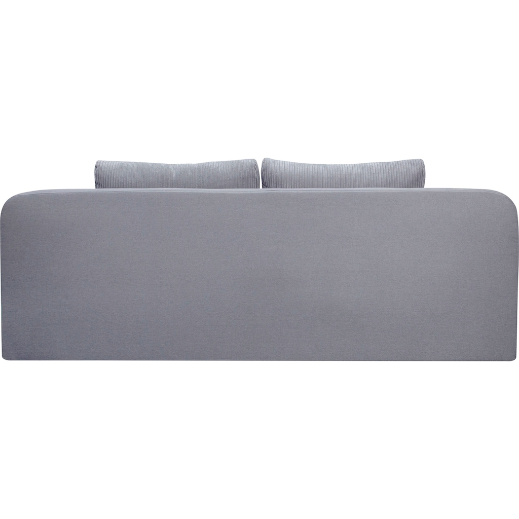 COLLECTION AB Schlafsofa »Moritz«