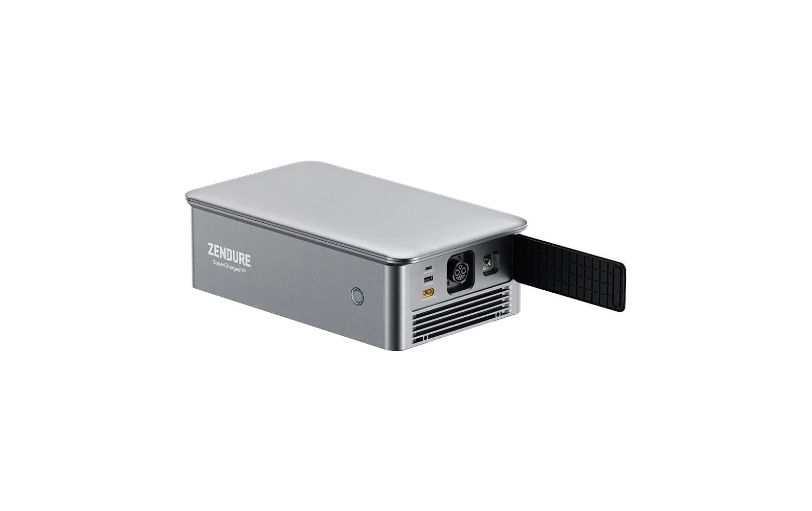 Zendure Élément de commande smart home »SolarFlow ACE1500 für Zendure AB1000 und AB2000«