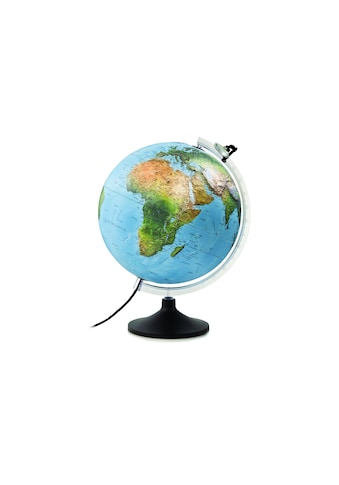 Globus »GLOBE LUMINEUX URANIO 30CM«