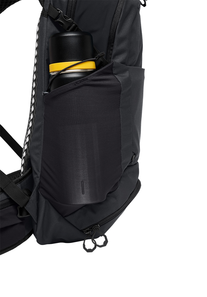 Jack Wolfskin Daypack »MOAB JAM SHAPE 25«