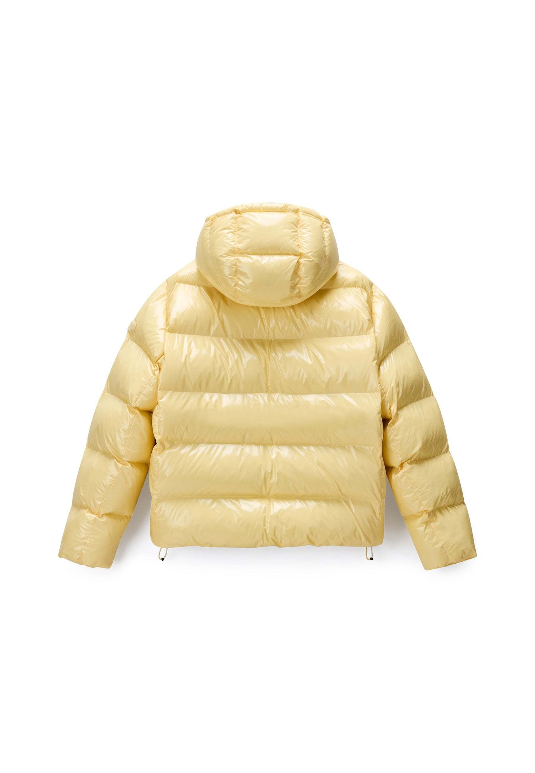 Napapijri Veste d'hiver »Napapijri Winterjacke A-GLANE W«