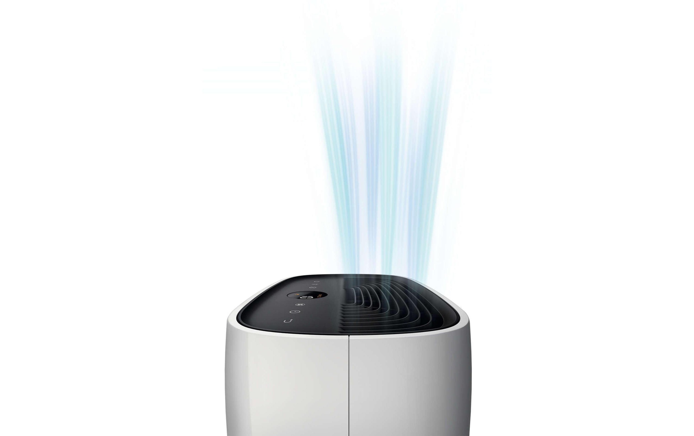 Philips Luftreiniger »Series 2000 AC288710«, für 79 m² Räume