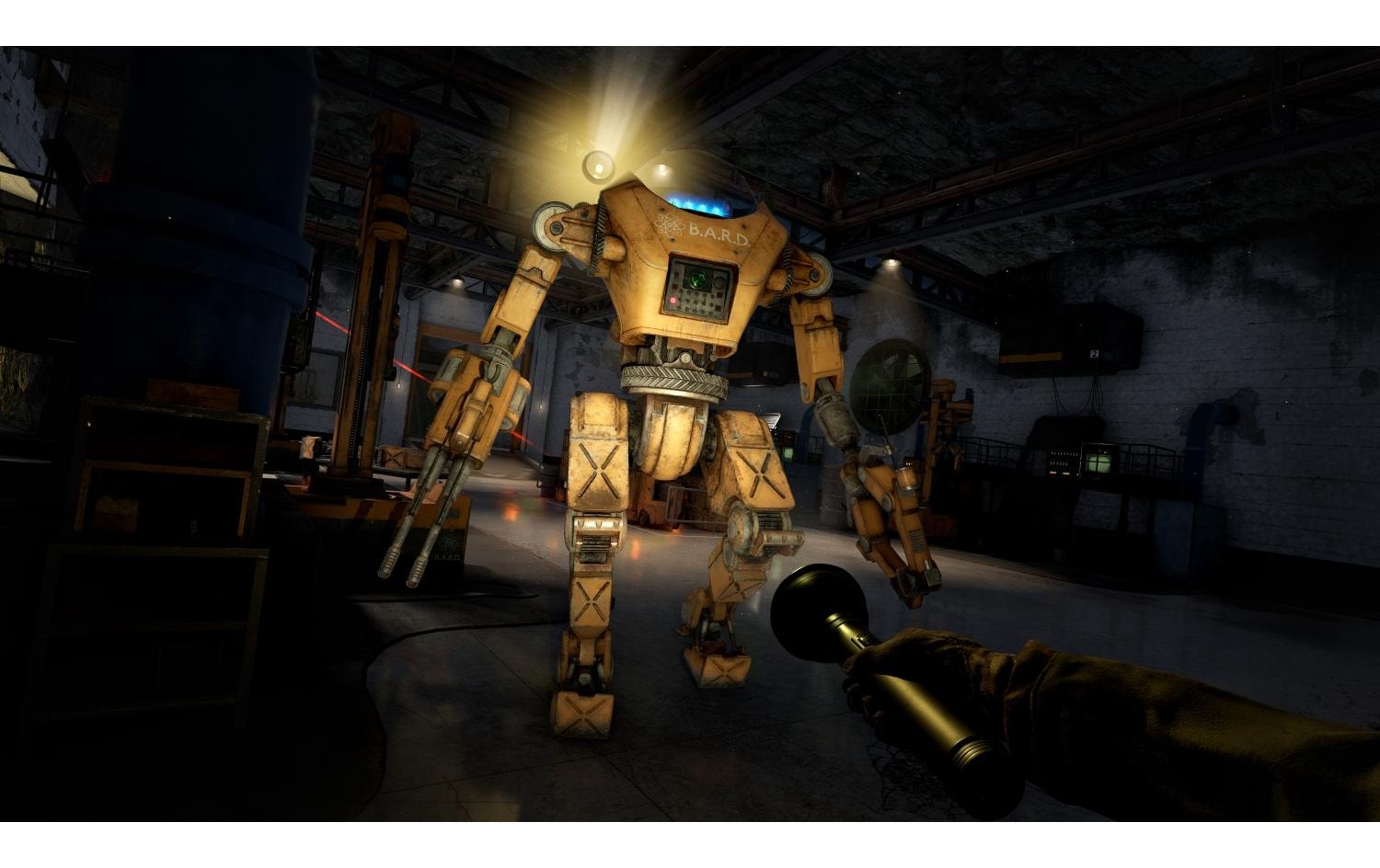 Spielesoftware »GAME Atomfall«, PlayStation 4