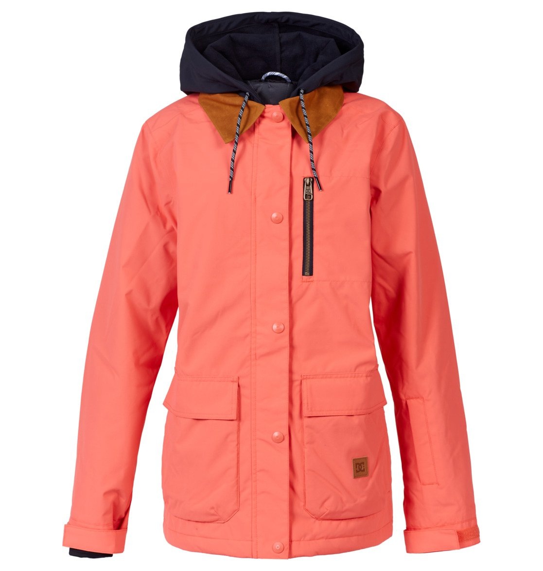 Image of DC Shoes Snowboardjacke »Bandwidth« bei Ackermann Versand Schweiz