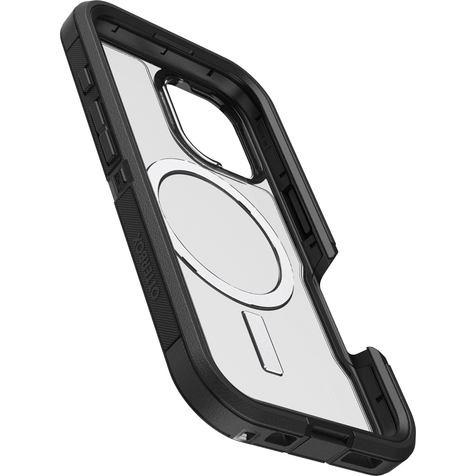 Otterbox Handyhülle »Defender XT für Apple iPhone 16« iPhone 16 Backcover, Schutzhülle, Handyschutzhülle, Case, Schutzcase, stossfest