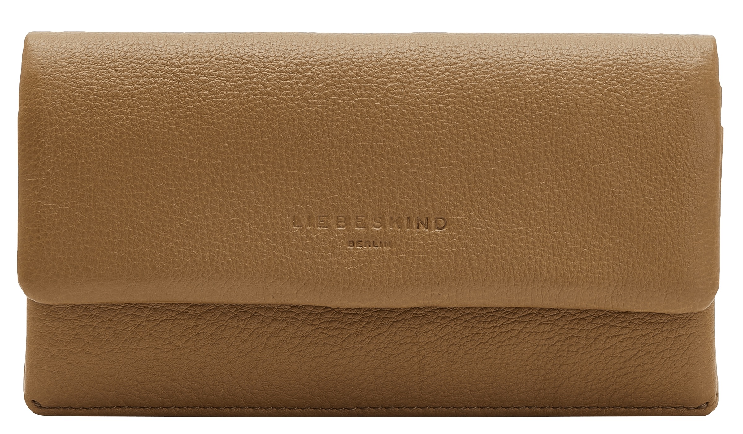 Image of Liebeskind Berlin Geldbörse »NOOS Harris Slam«, mit RFID Schutz bei Ackermann Versand Schweiz