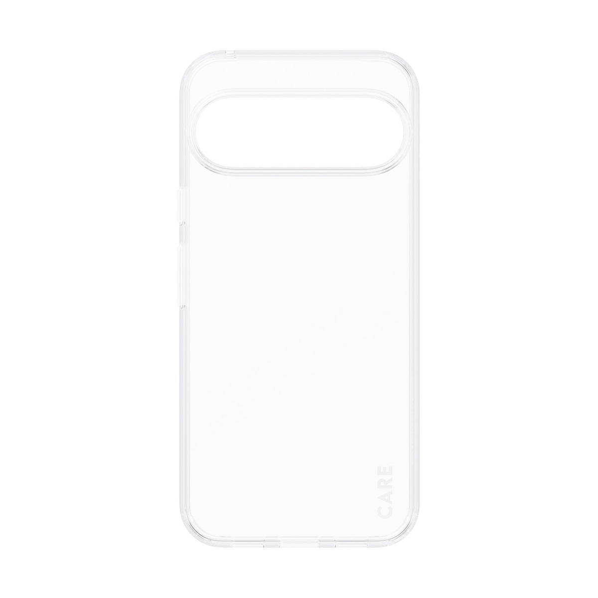 CARE by PanzerGlass Housse pour téléphone portable »Urban Combat case für Google Pixel 10 Pro XL« Backcover, Schutzhülle, Handyschutzhülle, Case, Schutzcase, stossfest