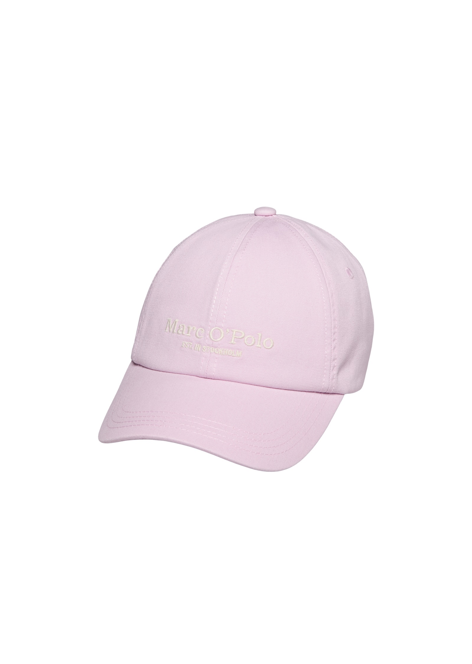 Image of Marc OPolo Baseball Cap aus hochwertigem Bio-Baumwoll-Twill
