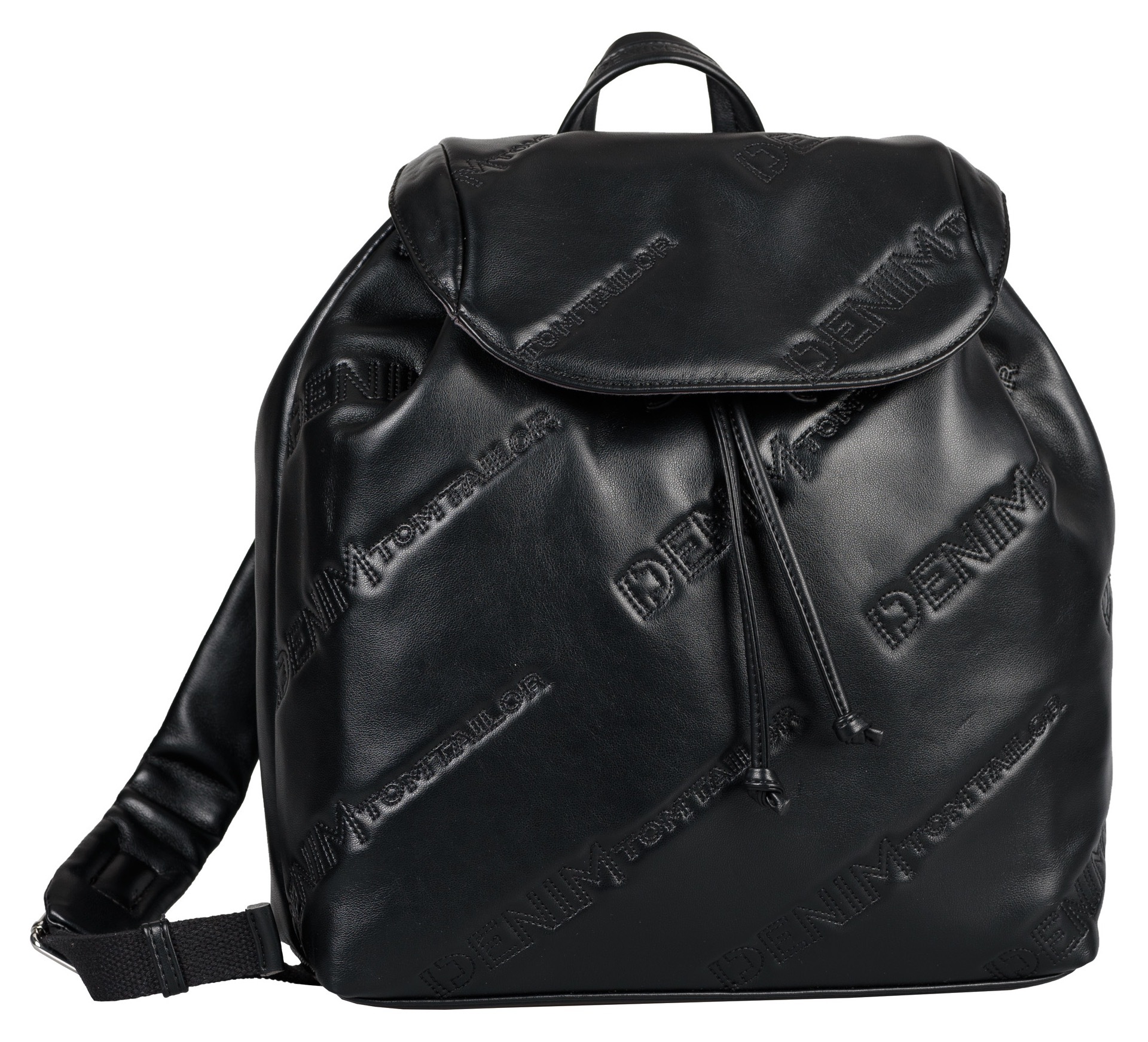 Image of TOM TAILOR Denim Cityrucksack »NOVA Backpack M« bei Ackermann Versand Schweiz