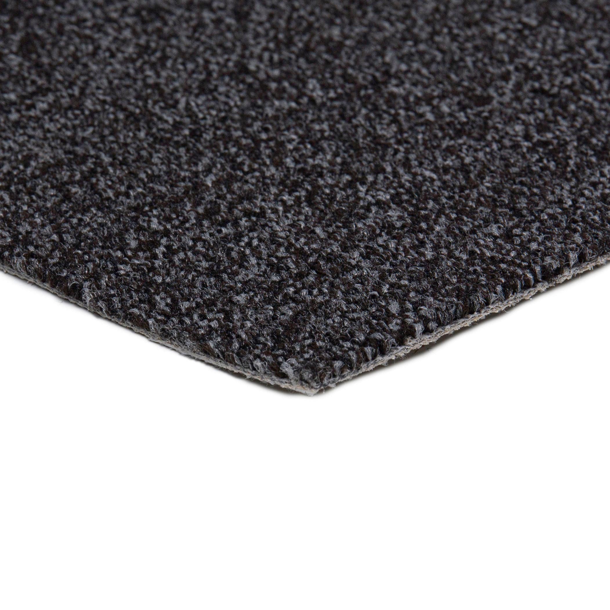 Andiamo Teppichboden »Coupon Schlinge Matz«, 400 & 500 strapazierfähig rechteckig, meliert, oder auf cm, cm versandkostenfrei pflegeleicht Breite