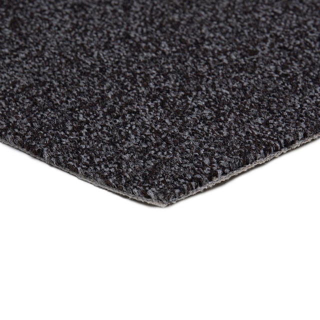 Andiamo Teppichboden »Coupon Schlinge Matz«, rechteckig, meliert, Breite  400 cm oder 500 cm, strapazierfähig & pflegeleicht versandkostenfrei auf