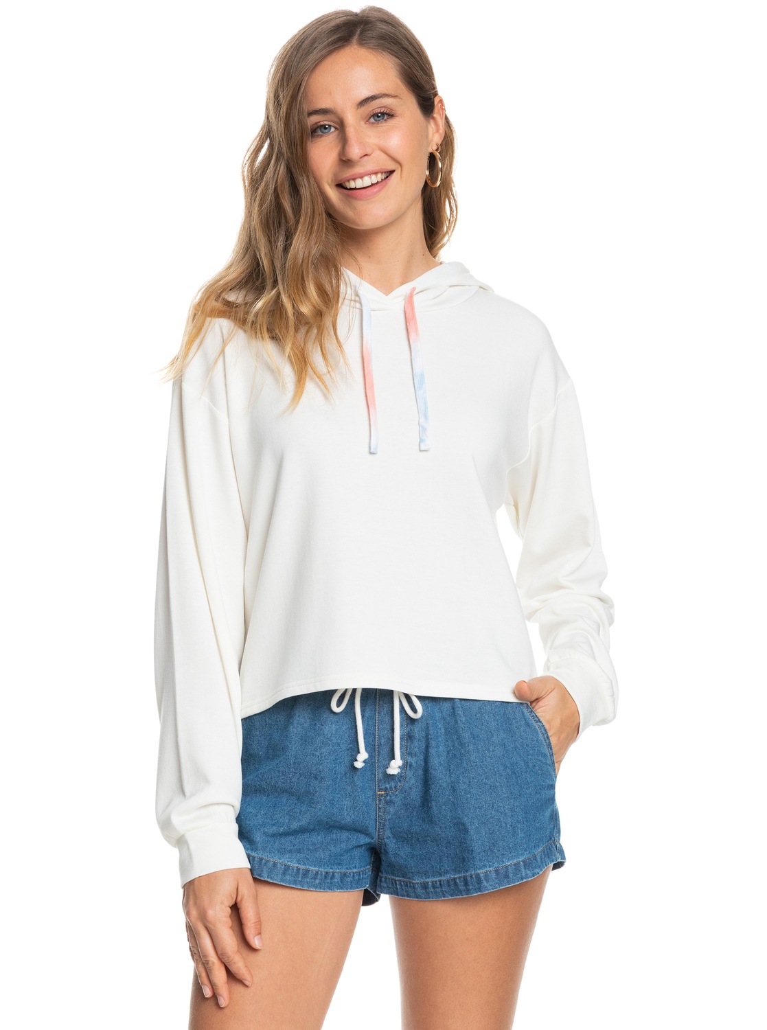 Image of Roxy Hoodie »Surfing Starlight« bei Ackermann Versand Schweiz