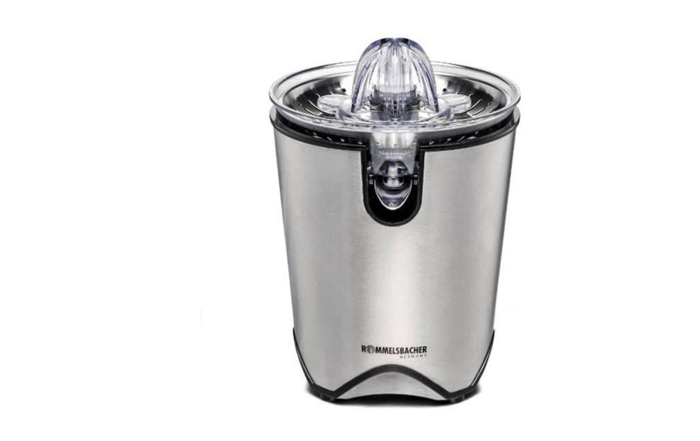 Image of Rommelsbacher Zitruspresse »ZP 60E«, 100 W bei Ackermann Versand Schweiz