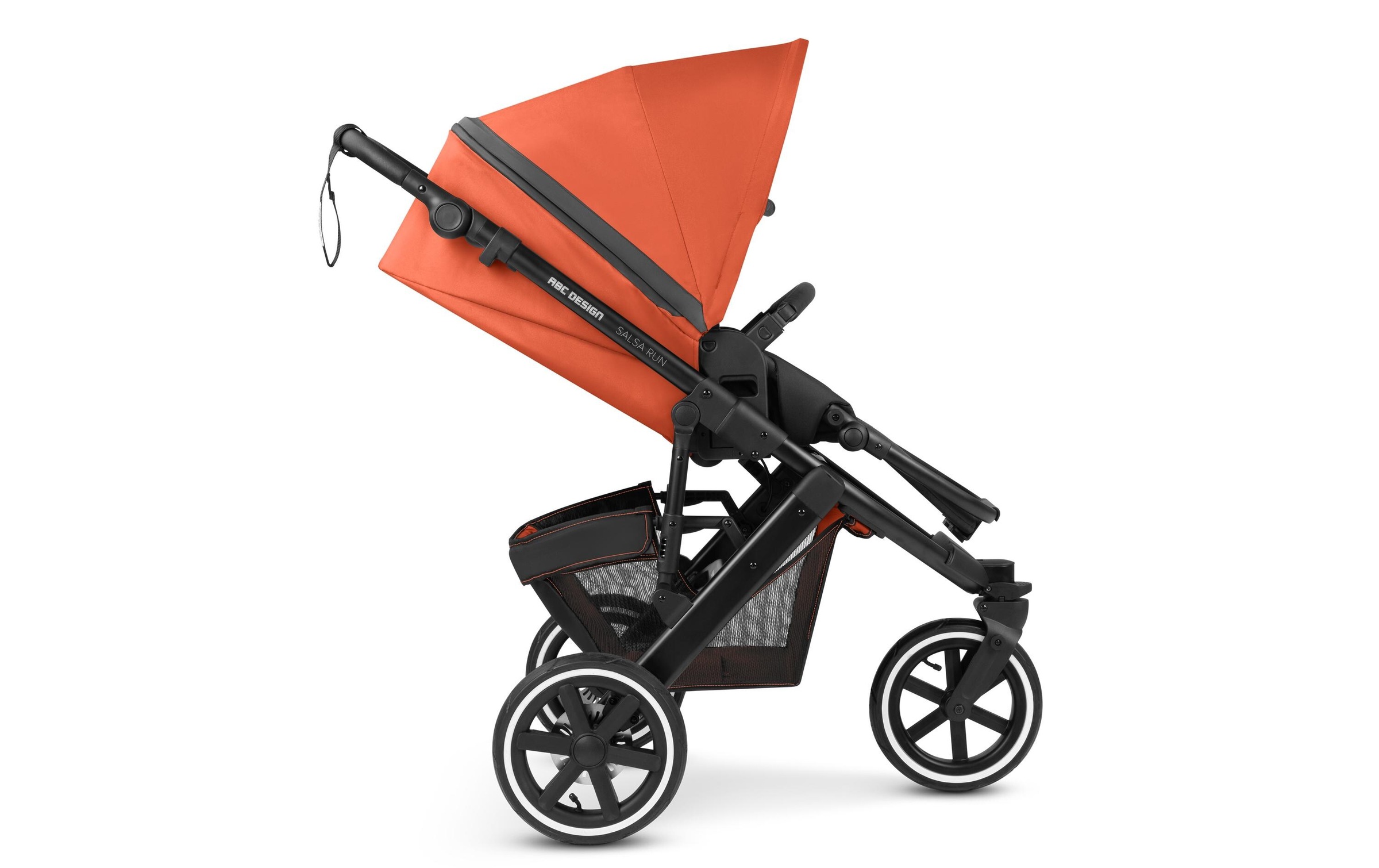 ABC Design Kinder-Buggy »Salsa Run«