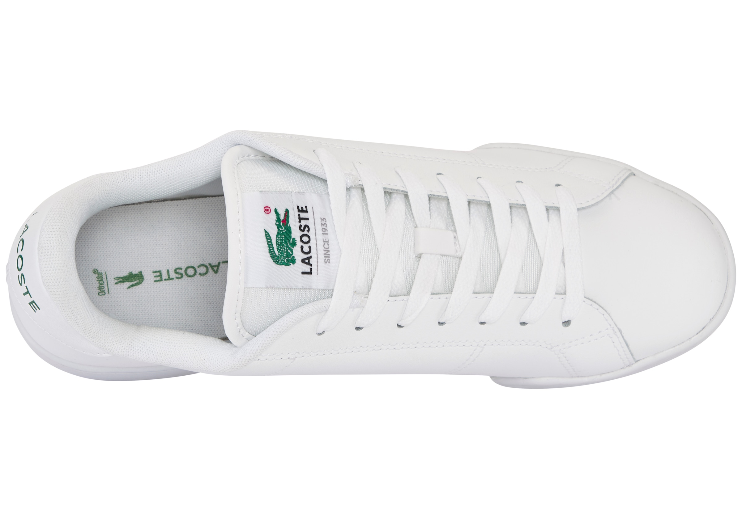 Lacoste Sneakers »CARNABY CUP«