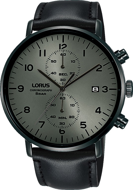 Image of LORUS Chronograph »Lorus Klassik Chrono, RW405AX9« bei Ackermann Versand Schweiz
