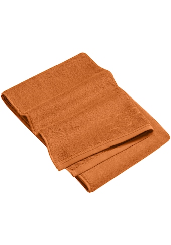 Handtuch »Modern Solid«, (1 St.)