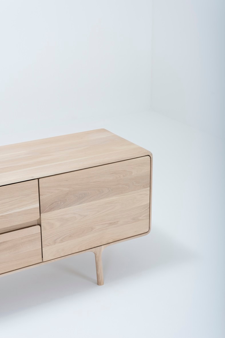 Wood Dream Sideboard »Fawn«