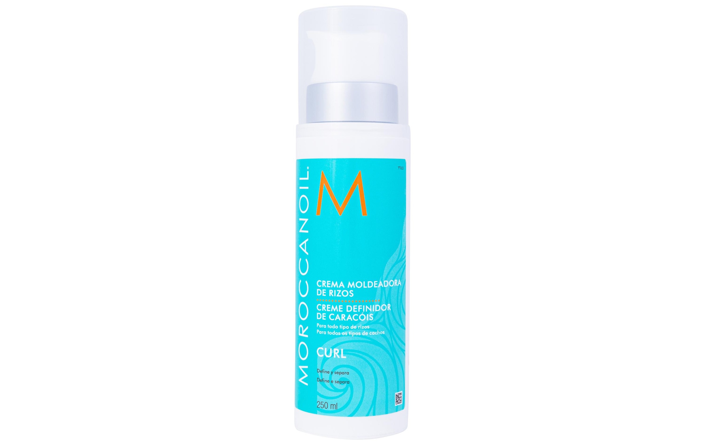 nicht definiert Haarcreme »Moroccanoil Styling Creme Curl Defining 250 ml«