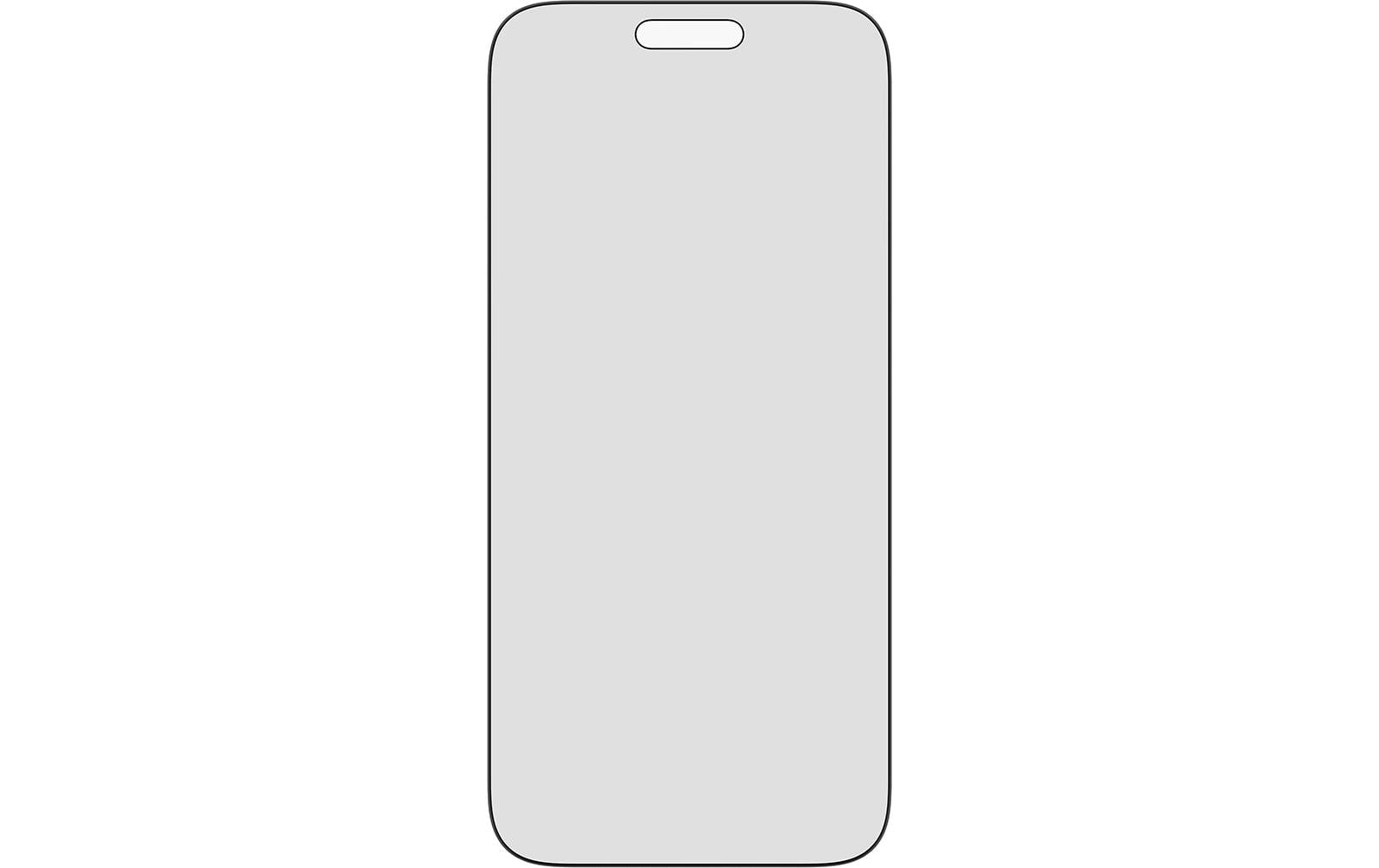 PanzerGlass Film de protection d'écran »Ultra Wide Fit Privacy Fastfit iPhone 17 Pro Max« für iPhone 17 Pro Max