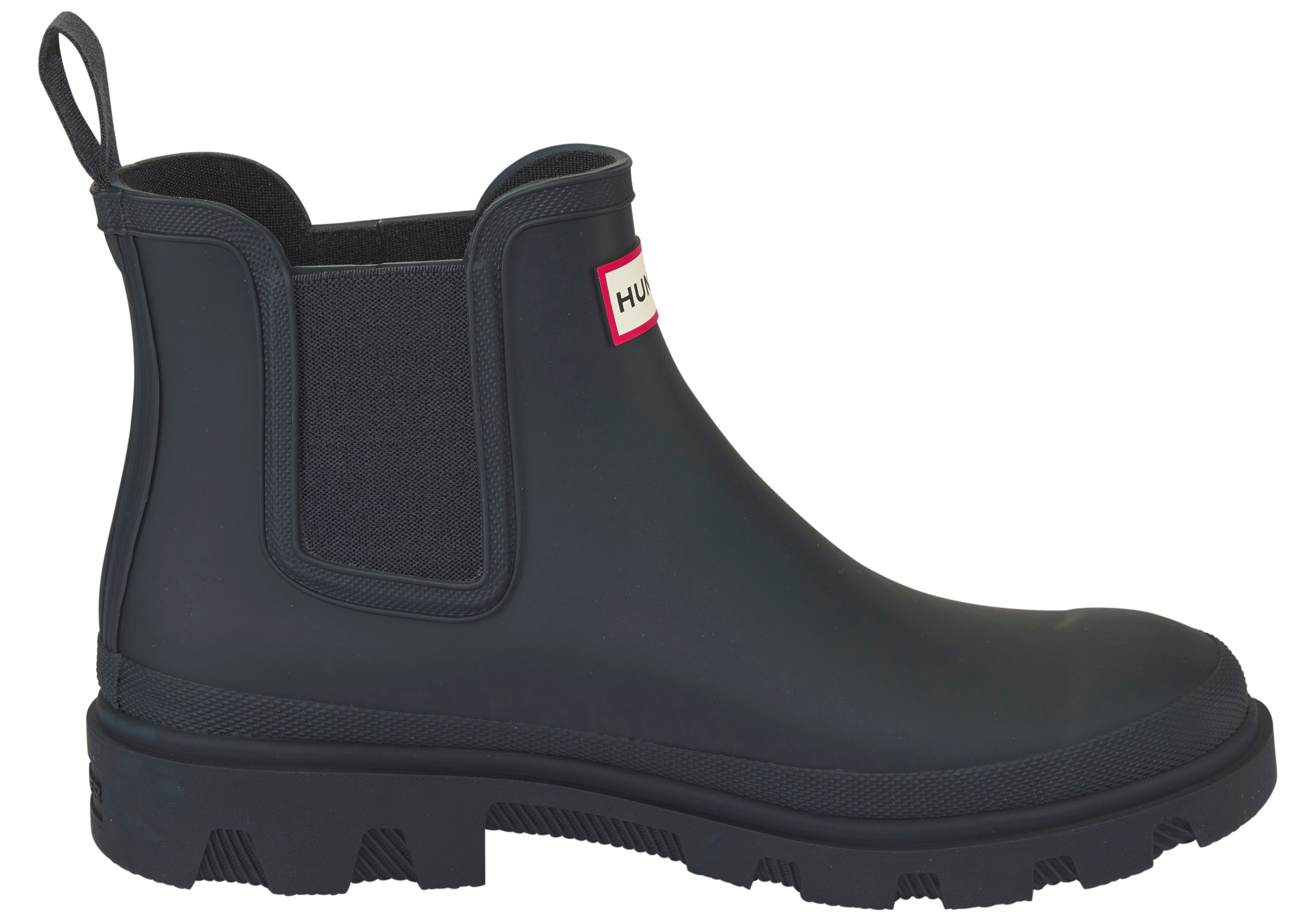 Hunter Gummistiefel »UNISEX DOWNPOUR CHELSEA«  wasserdicht